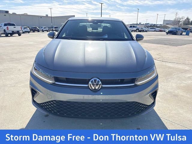 New 2026 Volkswagen Jetta Sport image 6