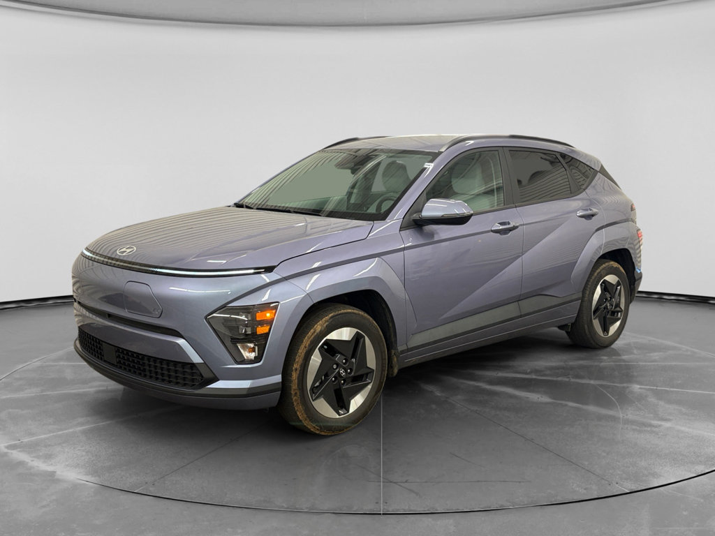 Used 2024 Hyundai Kona SEL