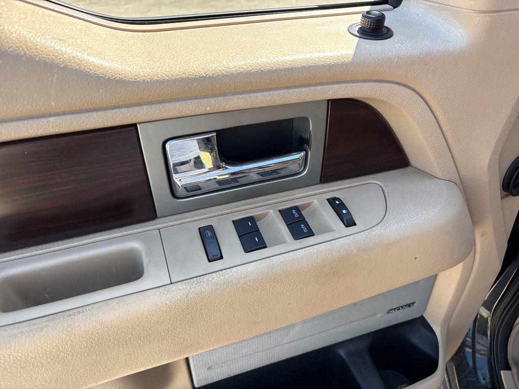 Used 2012 Ford F150 King Ranch w/ Off Road Pkg image 18