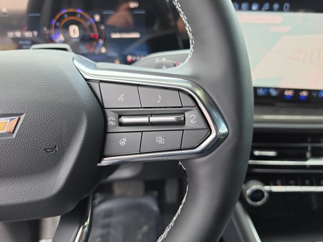 New 2026 Chevrolet Traverse High Country AWD/4WD image 34