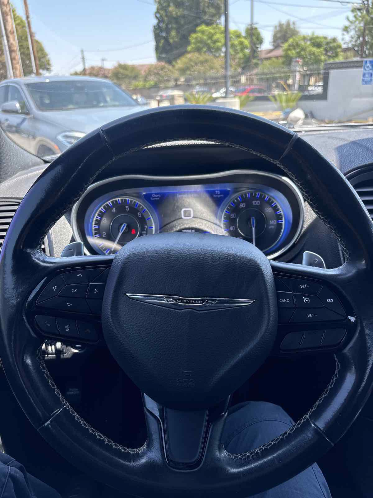 Used 2021 Chrysler 300 S RWD image 26