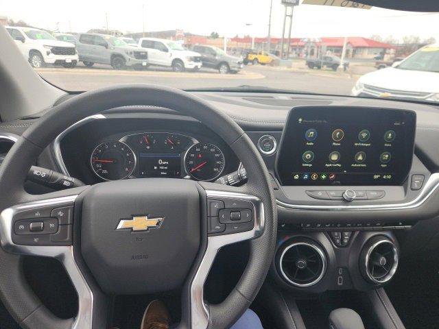 New 2024 Chevrolet Blazer LT image 11