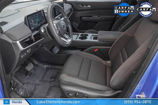 Used 2024 Honda Prologue EX image 16
