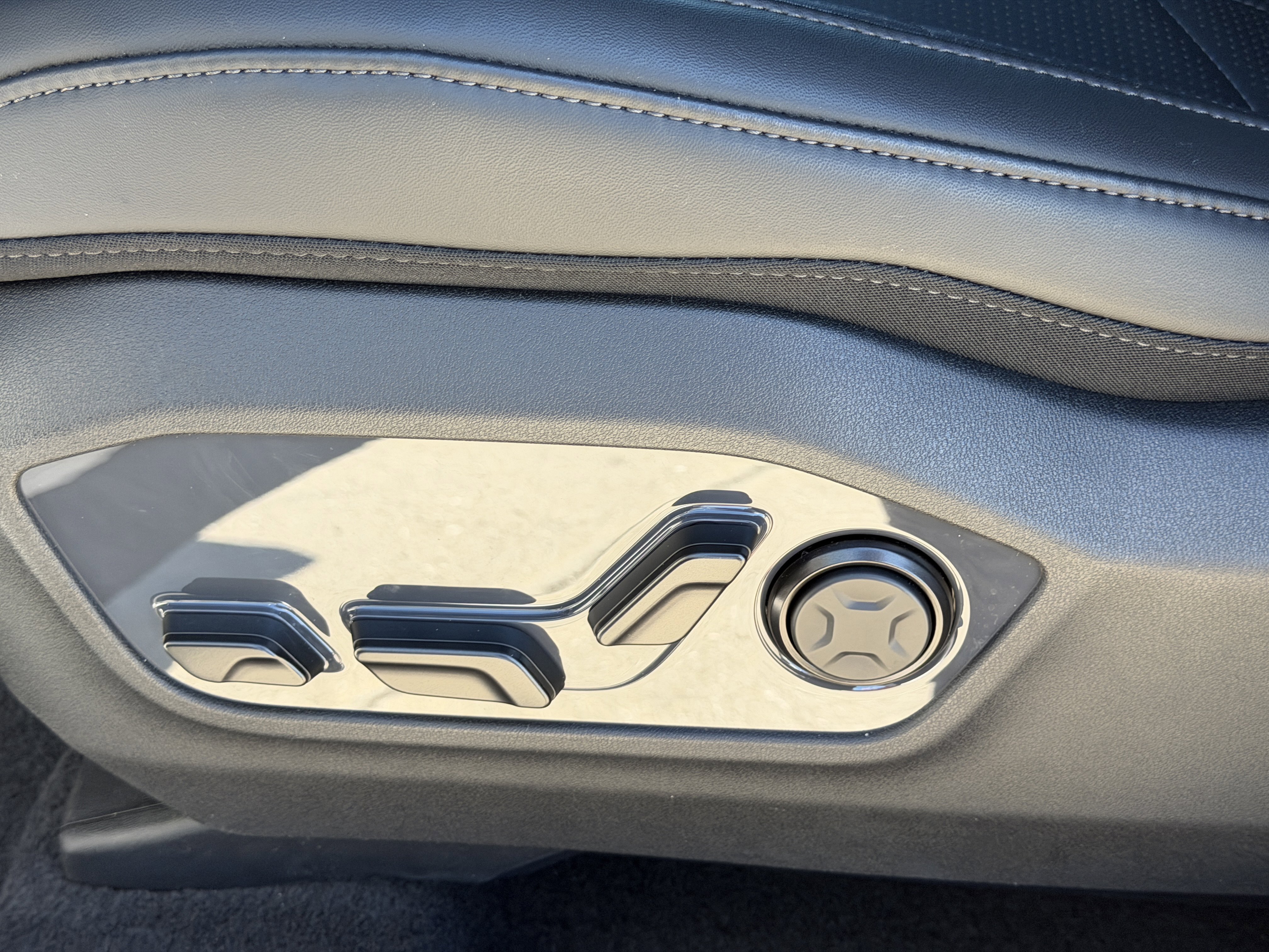 New 2027 Kia Telluride SX X-Line image 21