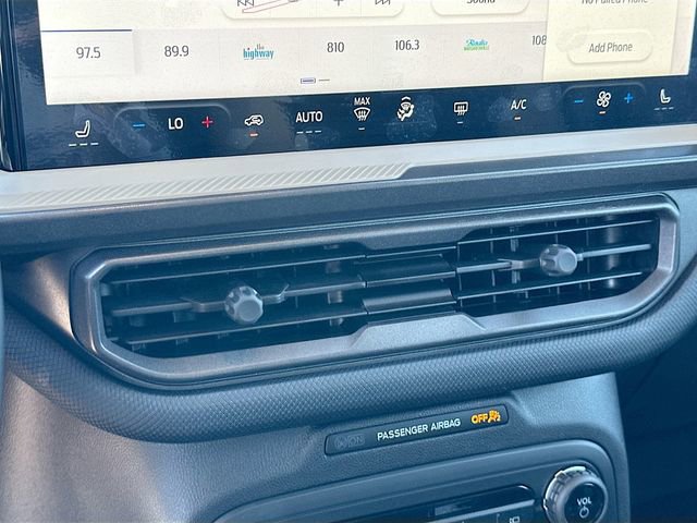 New 2025 Ford Bronco Sport Big Bend AWD/4WD image 10