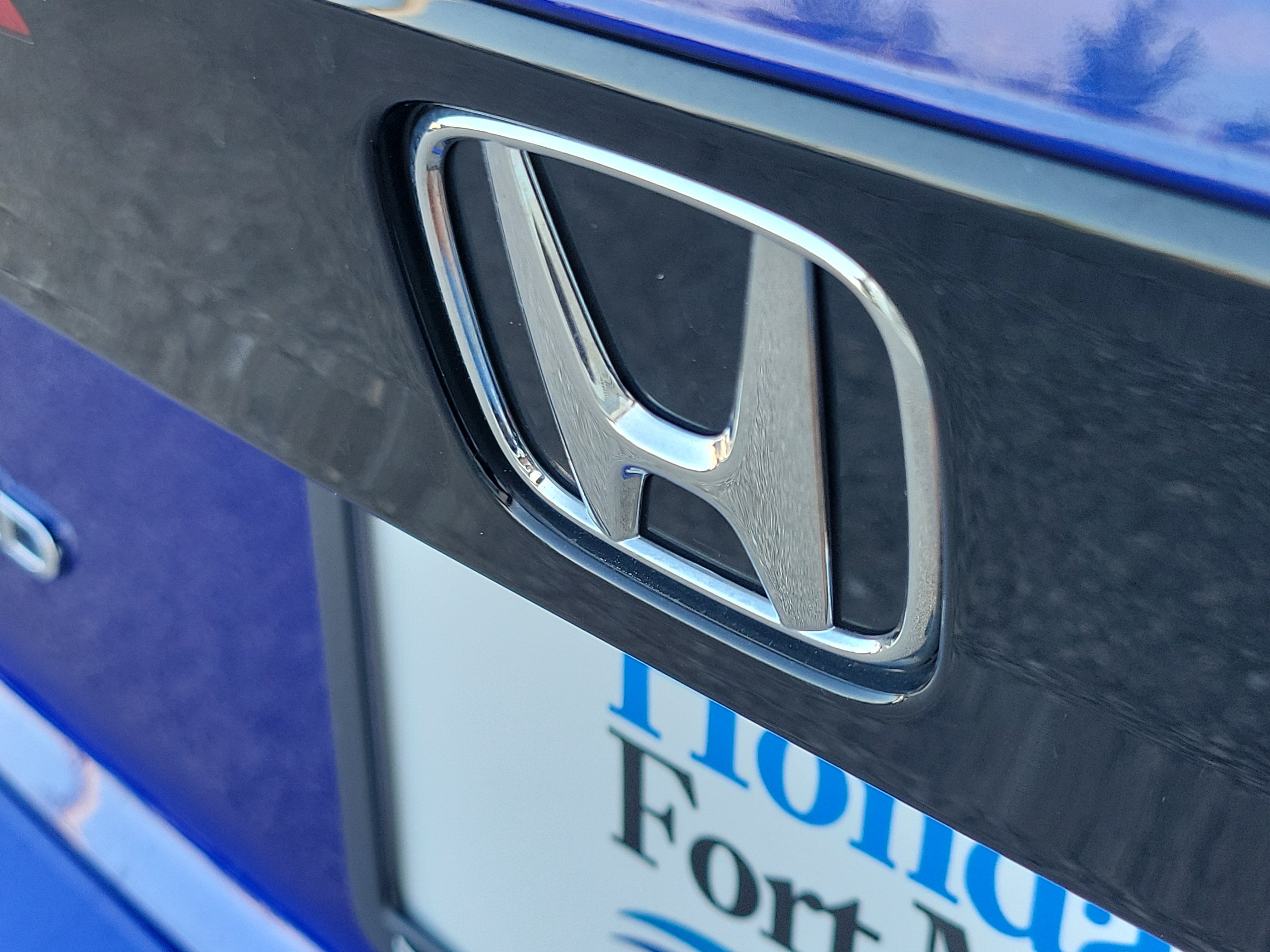 Used 2024 Honda Accord Sport image 8