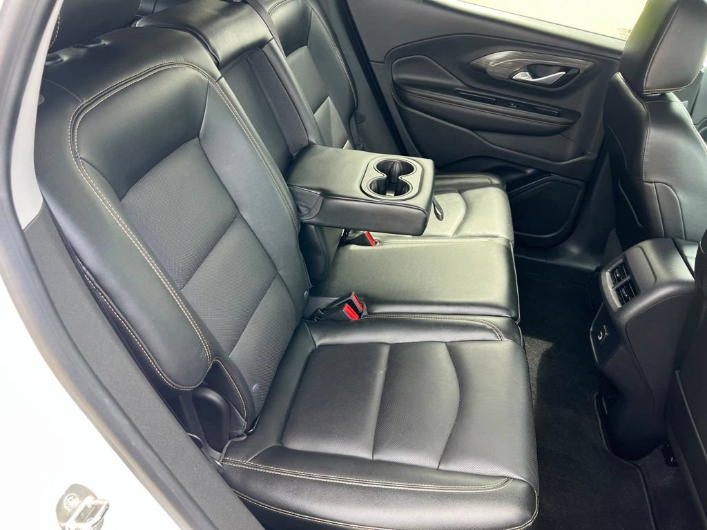 Used 2020 GMC Terrain SLT w/ Preferred Package FWD image 22