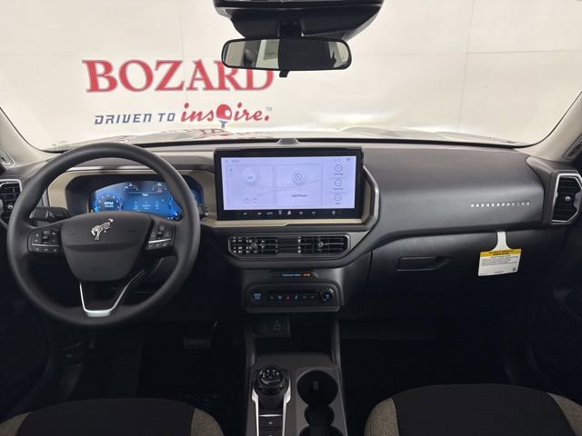 New 2025 Ford Bronco Sport Big Bend image 9