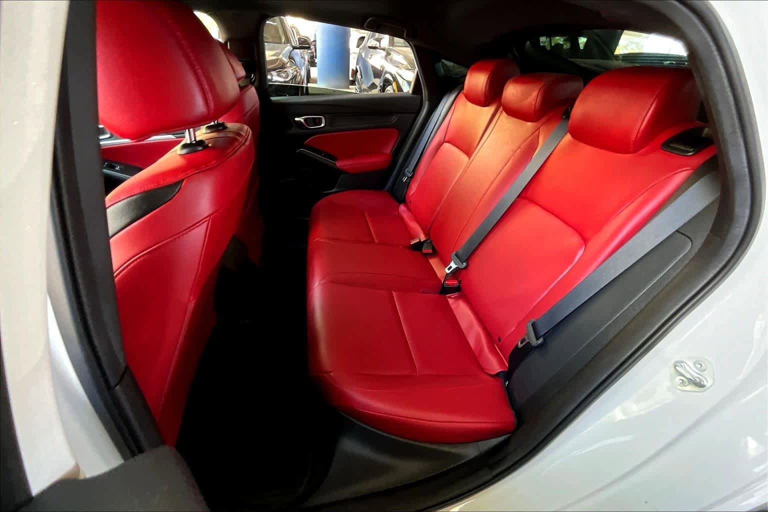 Used 2023 Acura Integra A-Spec image 19