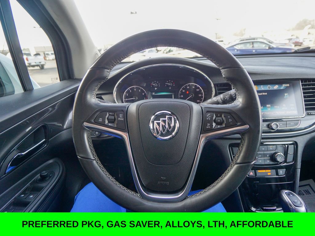 Used 2018 Buick Encore Preferred image 18