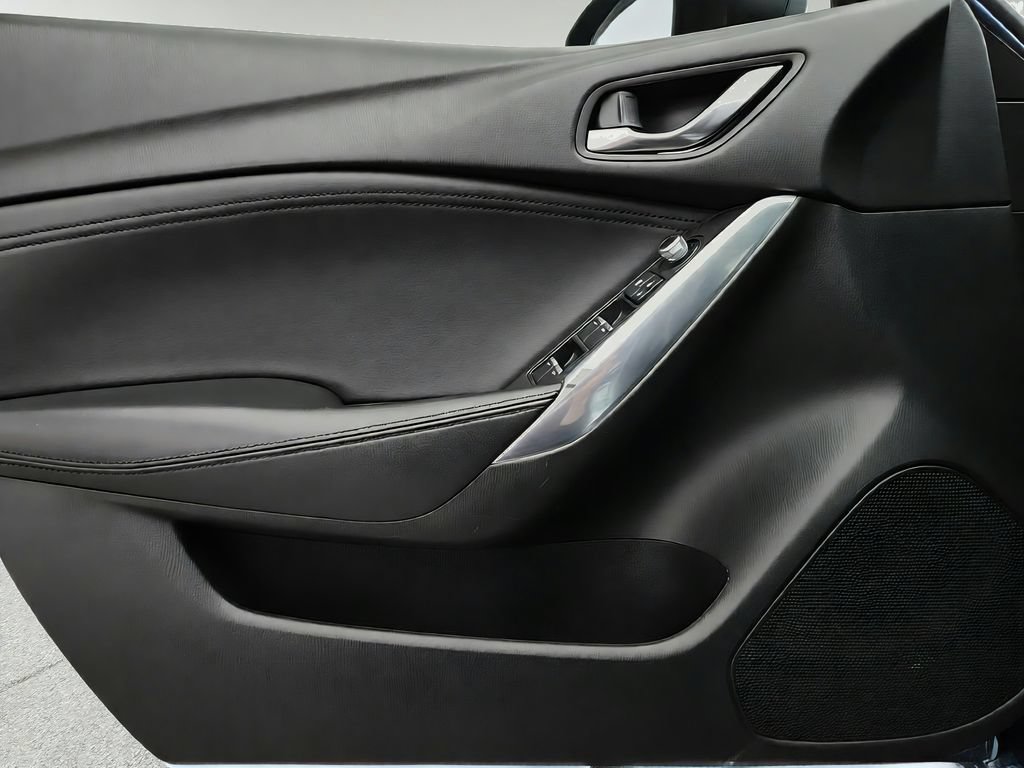 Used 2017 MAZDA MAZDA6 Touring FWD image 21