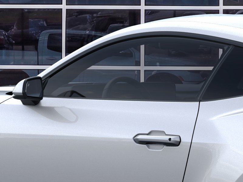 New 2026 Ford Mustang GT Premium RWD image 20