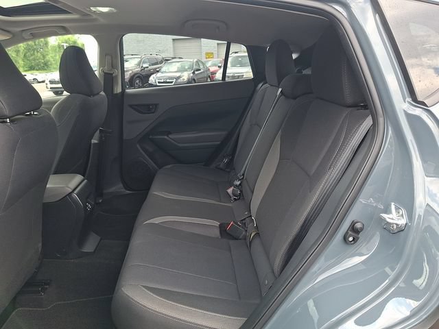 Certified 2025 Subaru Crosstrek 2.5i Premium AWD/4WD image 10