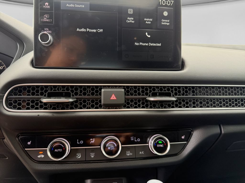 Used 2027 Honda HR-V EX-L image 19