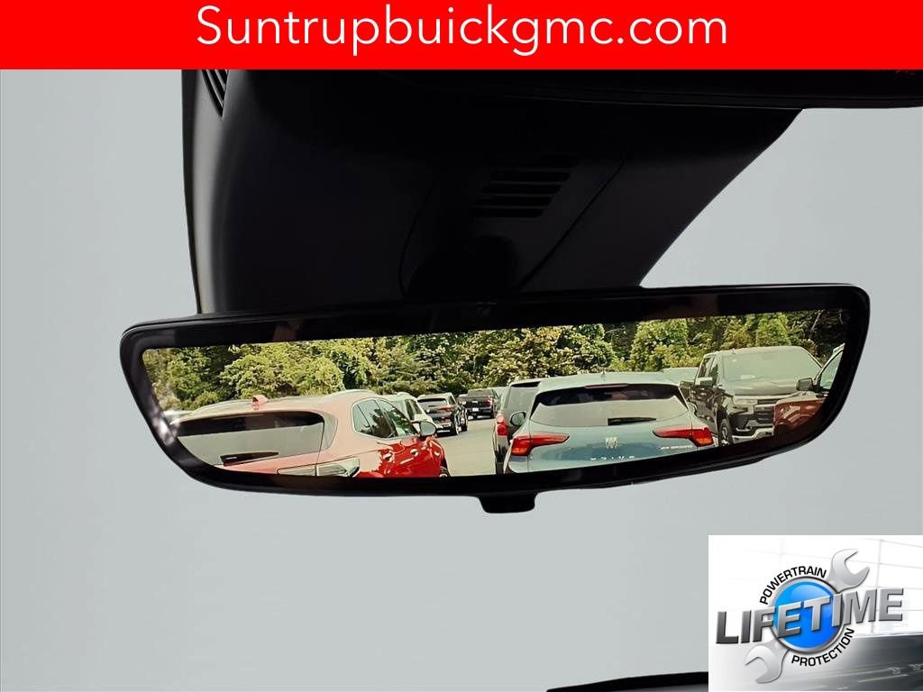 New 2026 Buick Enclave Preferred w/ Power Package image 9