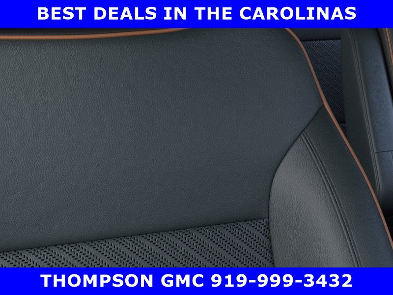 New 2026 GMC Yukon XL AT4 image 24