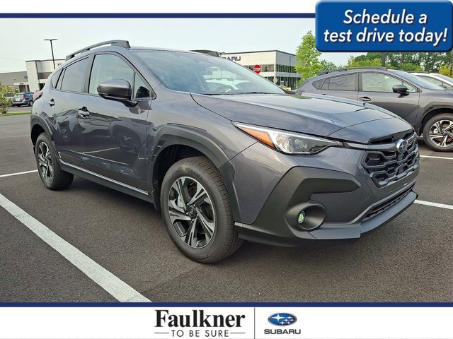 New 2026 Subaru Crosstrek 2.5i Premium