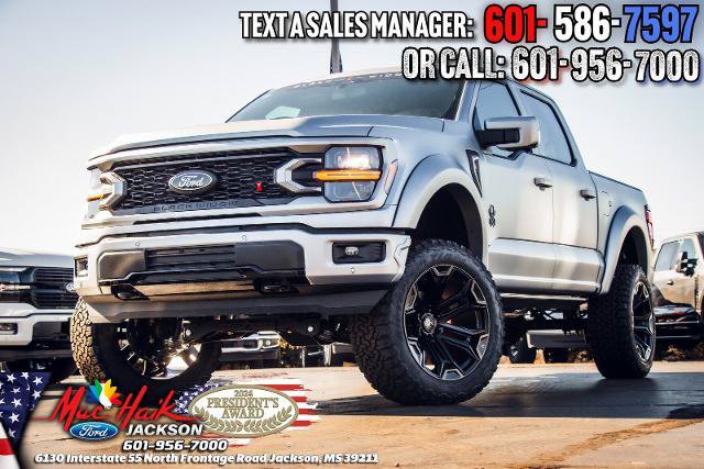New 2025 Ford F150 XLT w/ Equipment Group 303A High AWD/4WD image 70