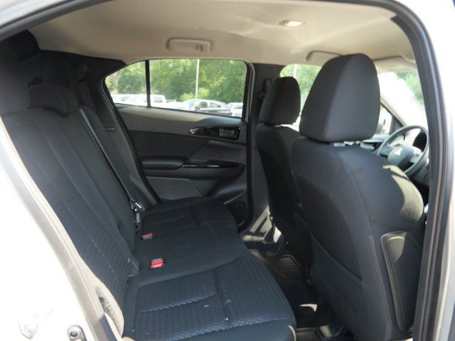 Used 2026 Mitsubishi Eclipse Cross LE AWD/4WD image 9