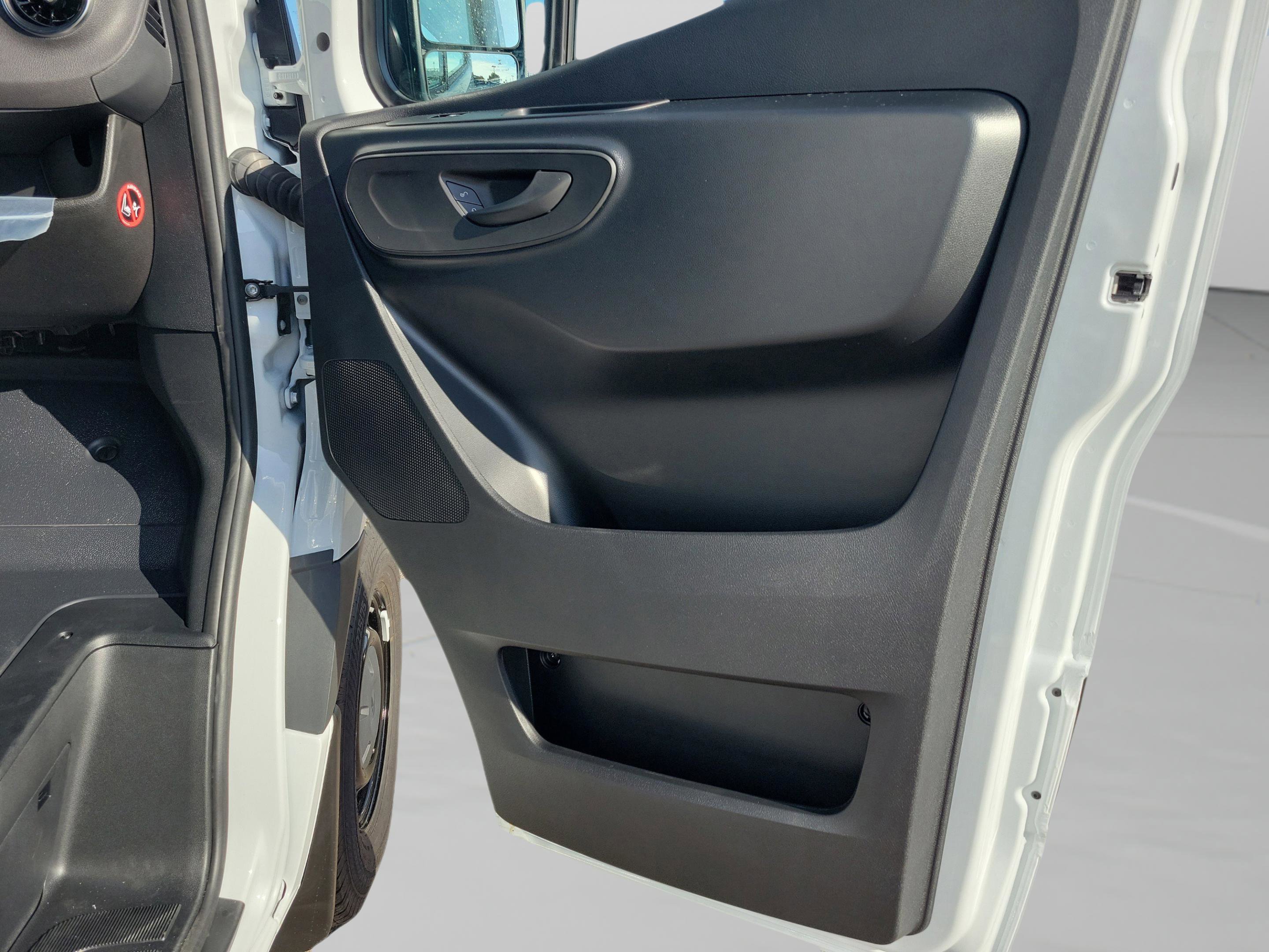 New 2026 Mercedes-Benz Sprinter 3500 image 15