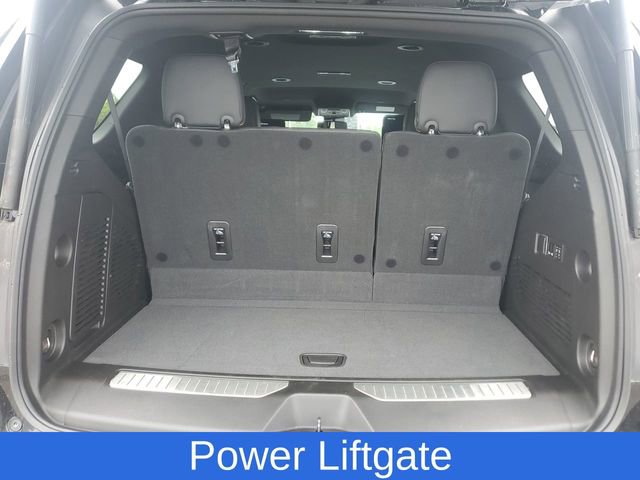 Used 2023 GMC Yukon AT4 image 25