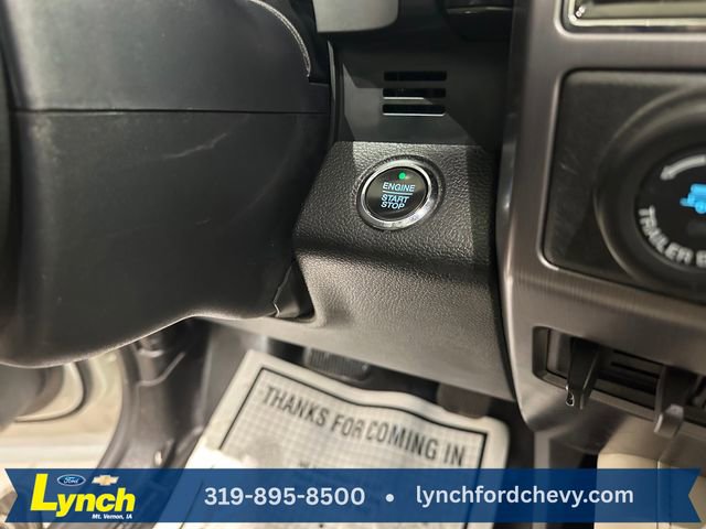 Used 2021 Ford Expedition Max Platinum image 20