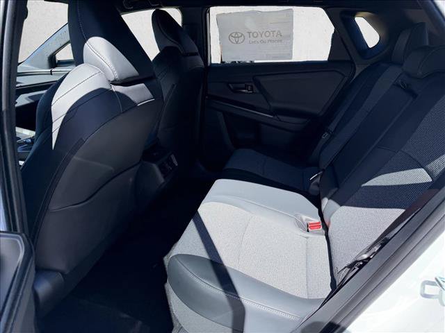 New 2026 Toyota bZ AWD/4WD image 9