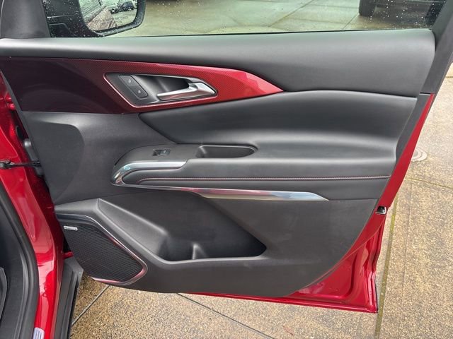 Used 2024 Chevrolet Traverse Z71 w/ Enhanced Driving Package image 42