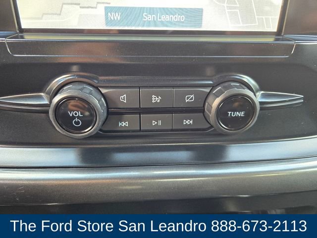 Certified 2023 Ford F150 XL w/ STX Appearance Package image 26