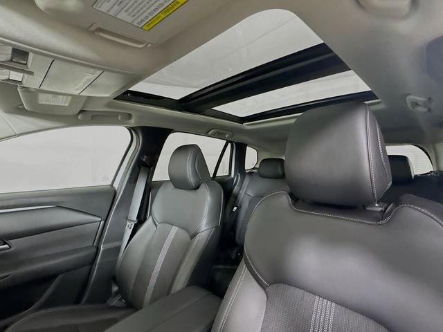 New 2026 MAZDA CX-50 AWD 2.5 S w/ Preferred Pkg image 21