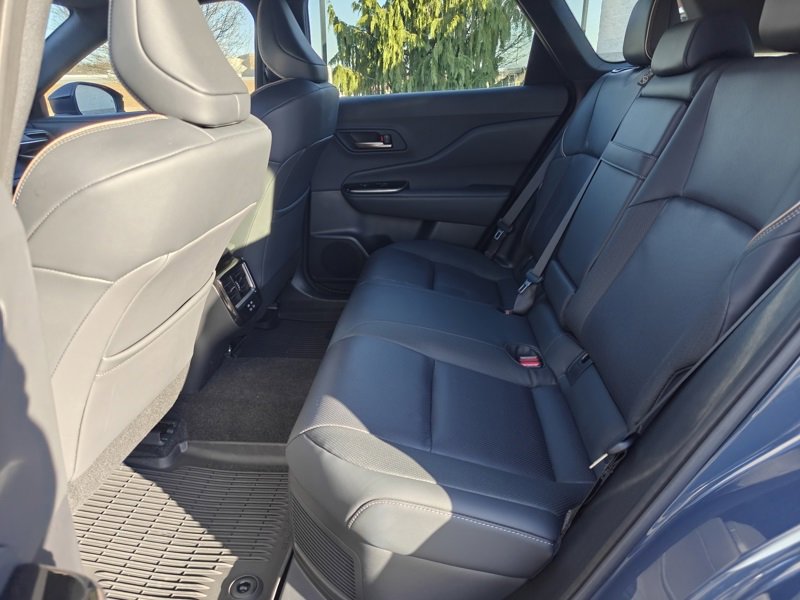 Used 2025 Toyota Crown Signia image 15