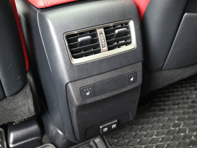 Used 2020 Lexus RX 350 F Sport image 26