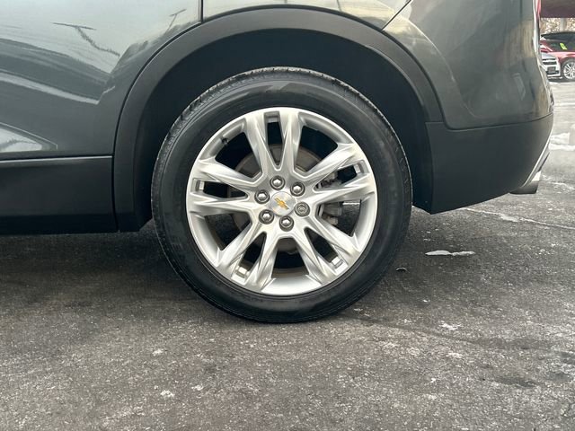 Used 2019 Chevrolet Blazer LT w/ Sun and Wheels Package image 27