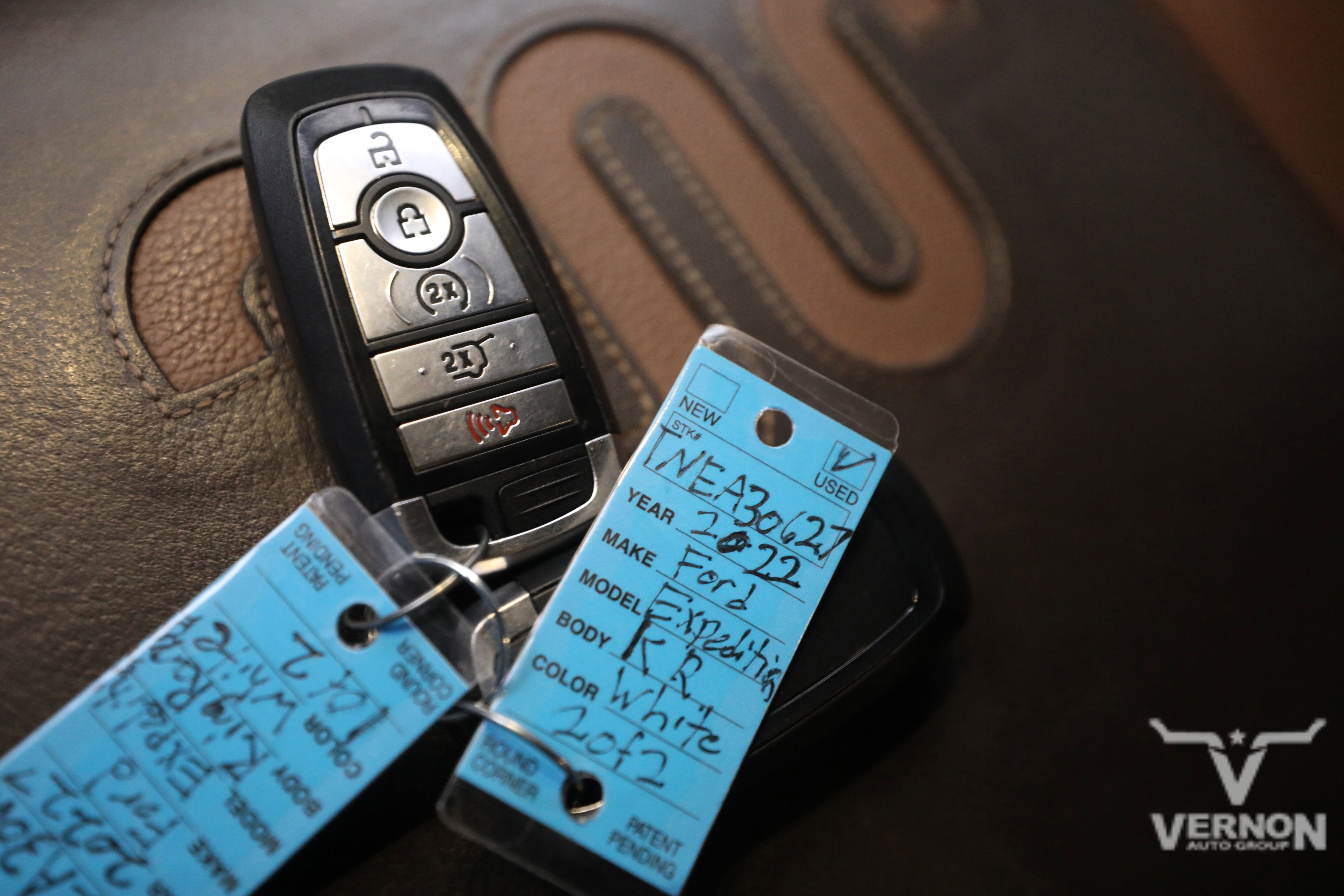 Used 2022 Ford Expedition Max King Ranch image 12