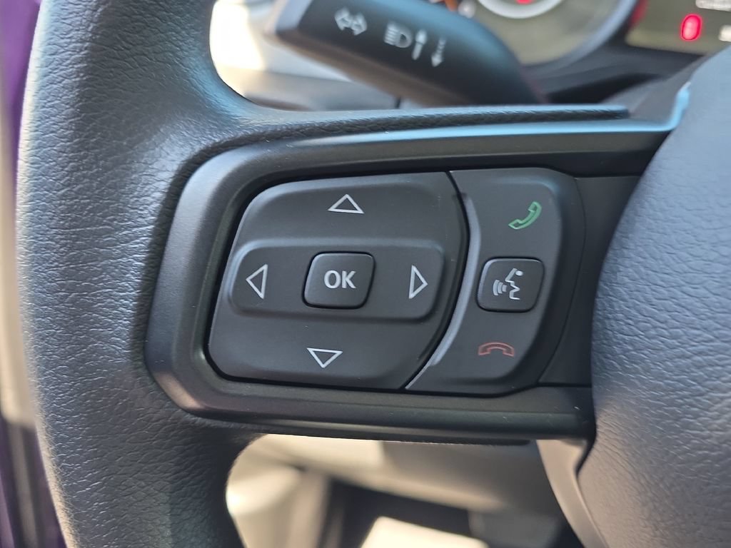 New 2026 Jeep Wrangler Sport AWD/4WD image 23
