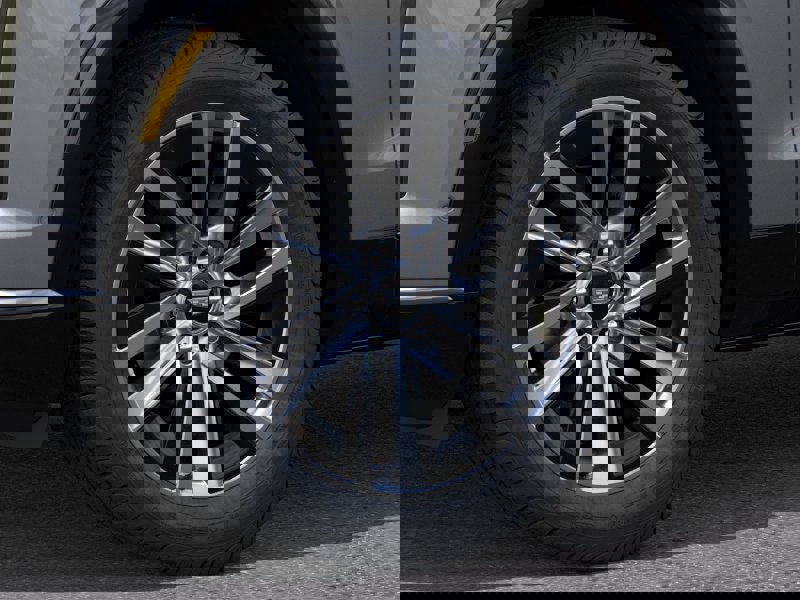 New 2026 Cadillac Vistiq Luxury image 9