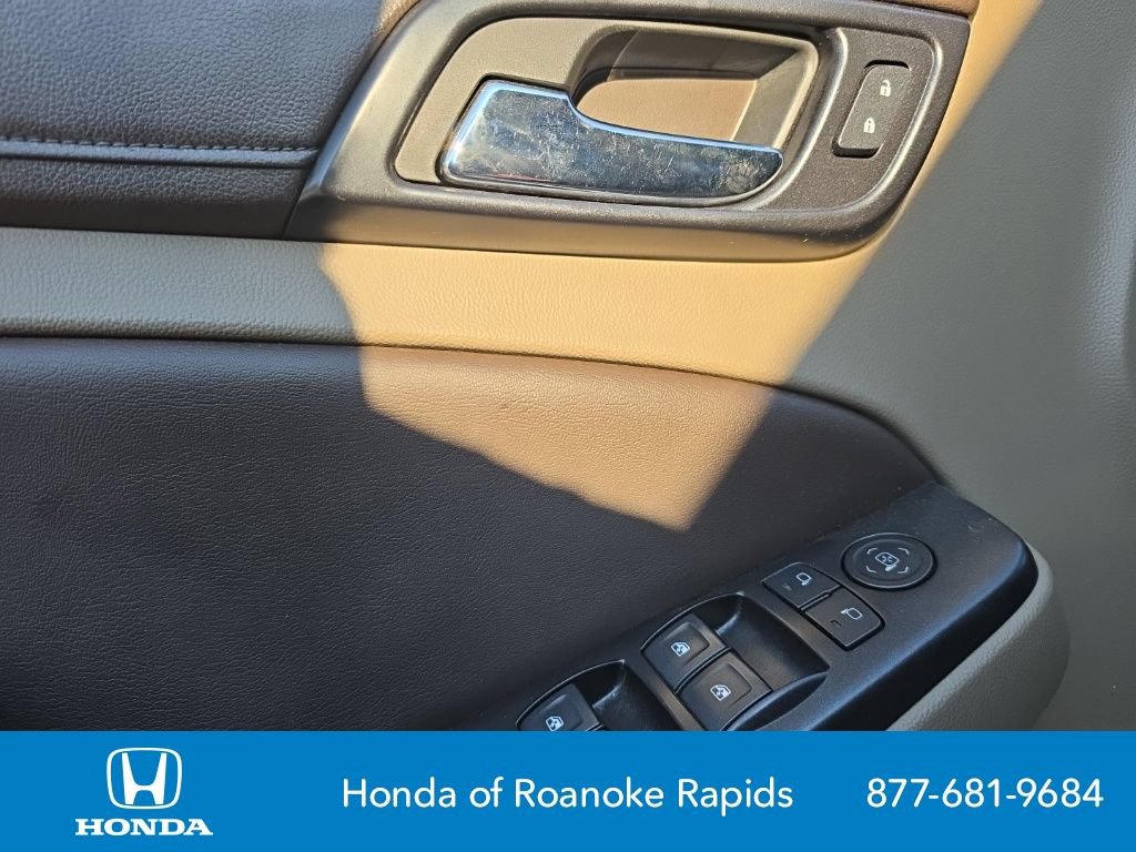 Used 2017 Chevrolet Tahoe LT RWD image 10