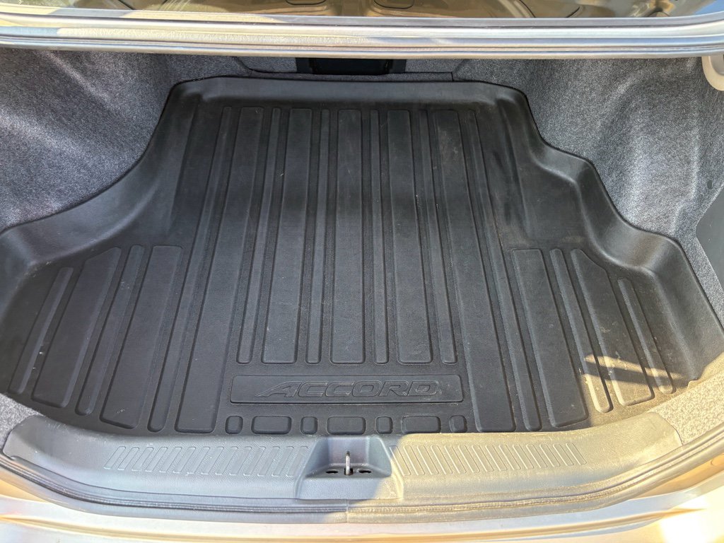 Used 2007 Honda Accord EX image 25