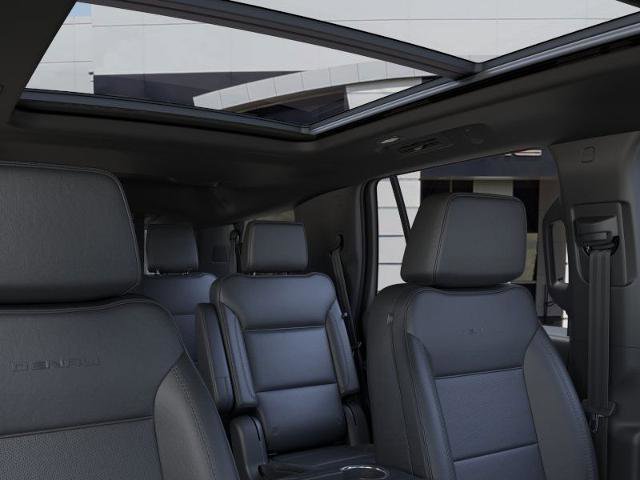 New 2026 GMC Yukon Denali image 45