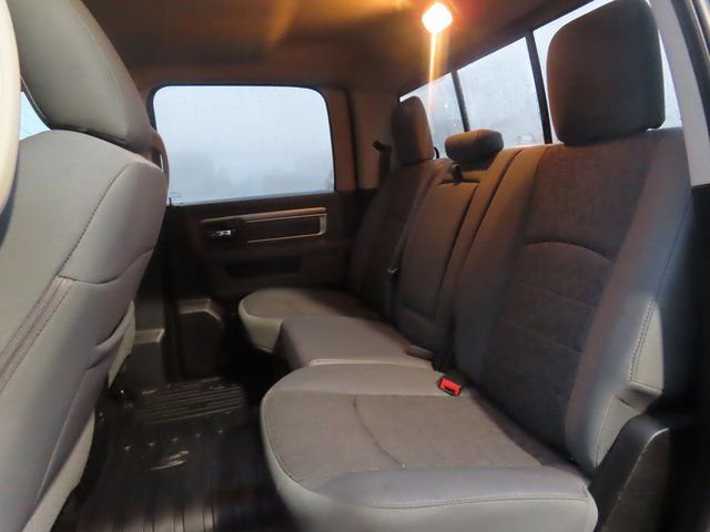 Used 2016 RAM 1500 Big Horn image 22