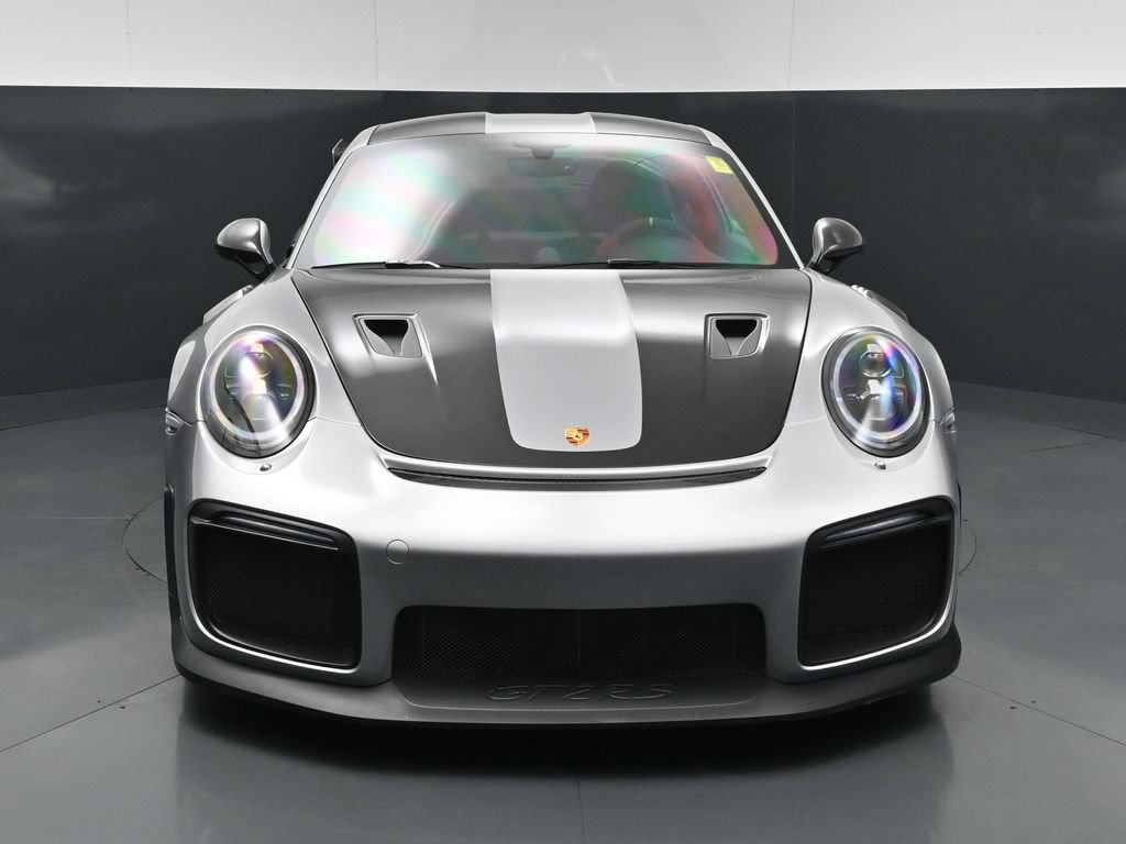 Used 2018 Porsche 911 GT2 RS RWD image 13