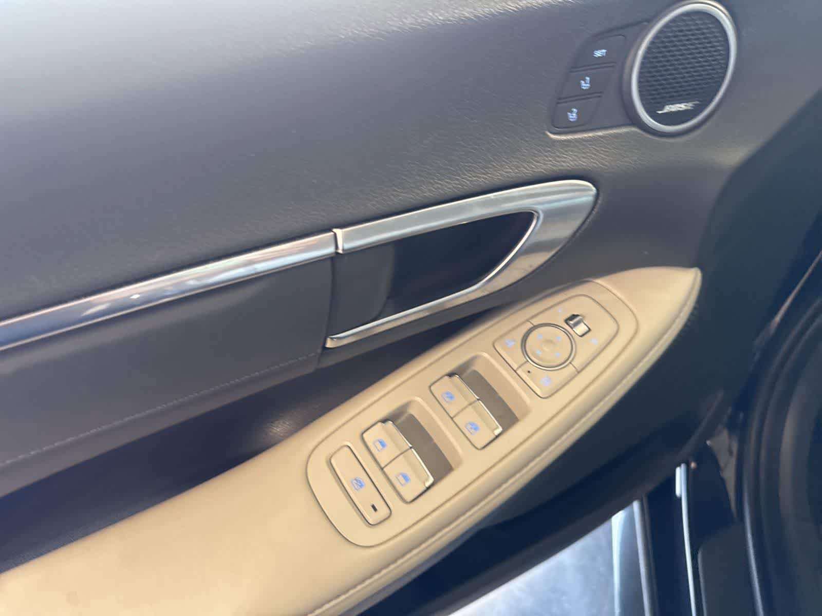 Used 2023 Hyundai Sonata Limited FWD image 19