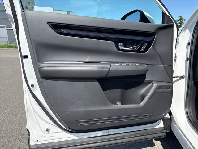 New 2026 Honda CR-V EX-L image 19