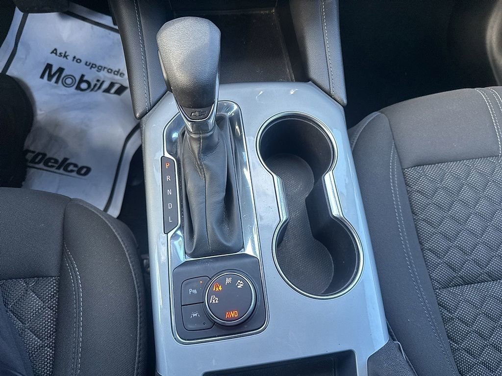 Used 2022 Chevrolet Blazer LT image 24