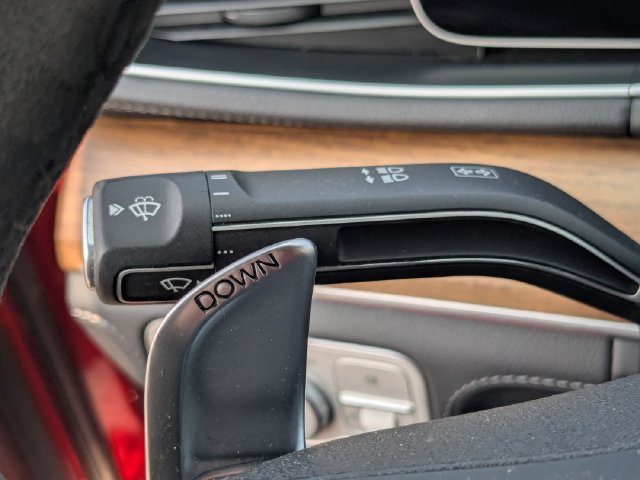 Used 2022 Mercedes-Benz GLE 53 AMG 4MATIC Coupe image 24