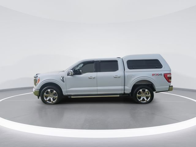 Used 2022 Ford F150 Lariat AWD/4WD image 5