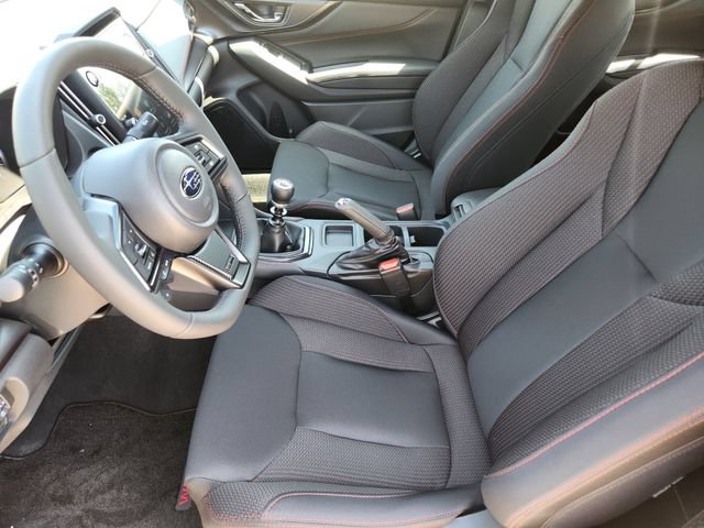 New 2026 Subaru WRX Premium w/ WRX Essentials Package AWD/4WD image 10