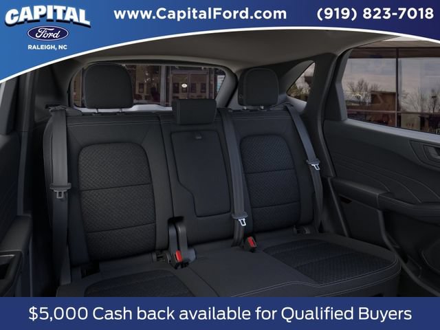 New 2026 Ford Escape Active FWD image 11