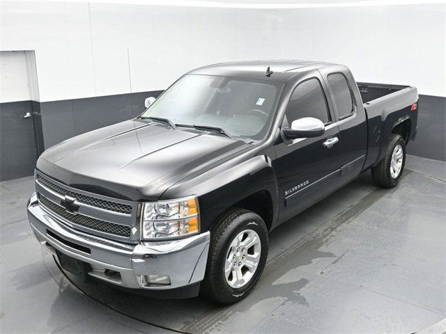 Used 2013 Chevrolet Silverado 1500 LT image 30