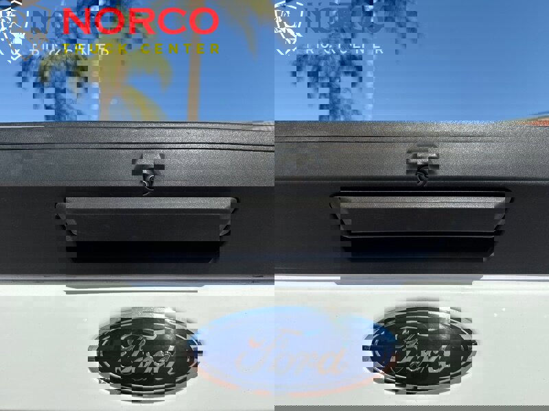 Used 2022 Ford F250 XLT image 11